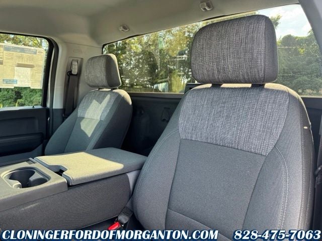 2027 Ford F-450SD XLT DRW