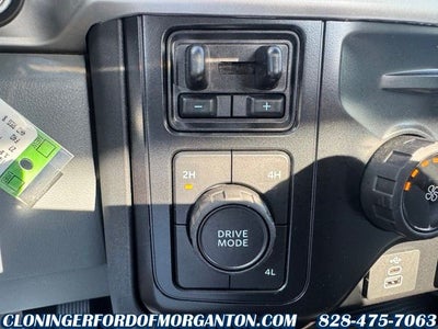 2027 Ford F-450SD XLT DRW