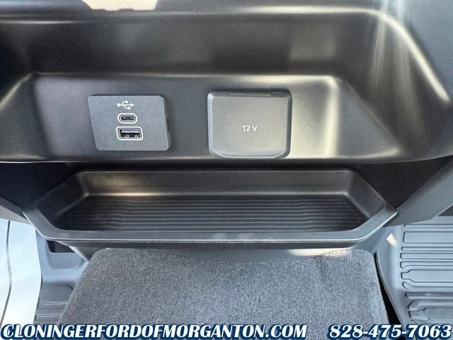 2027 Ford F-450SD XLT DRW