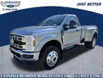 2027 Ford F-450SD XLT DRW