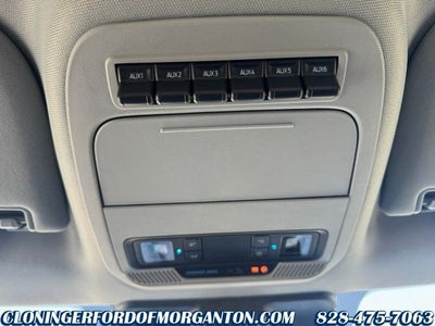 2027 Ford F-450SD XLT DRW