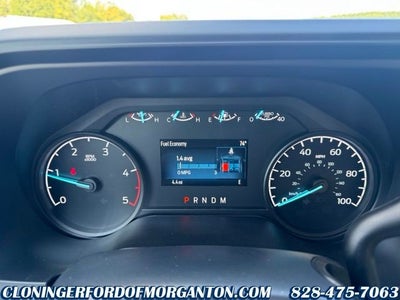 2027 Ford F-450SD XLT DRW