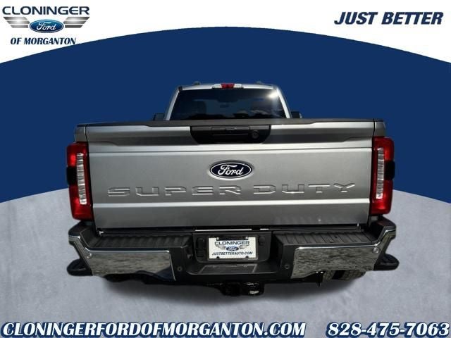 2027 Ford F-450SD XLT DRW