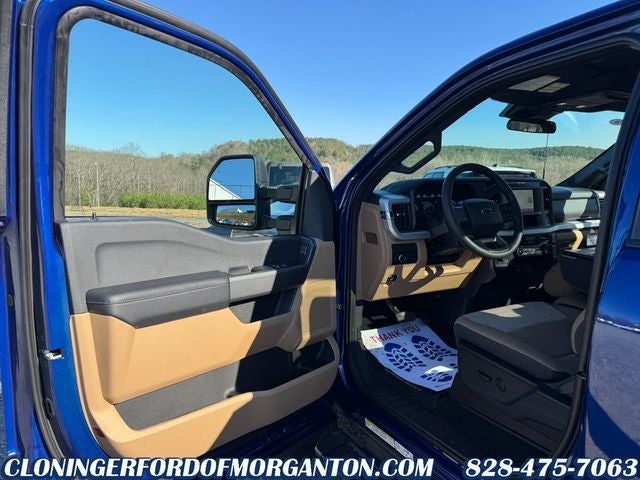 2026 Ford F-450SD XLT DRW