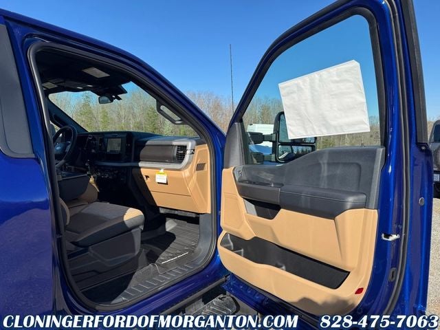 2026 Ford F-450SD XLT DRW