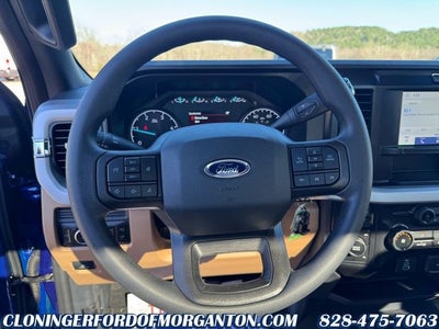 2026 Ford F-450SD XLT DRW