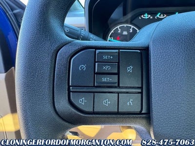 2026 Ford F-450SD XLT DRW