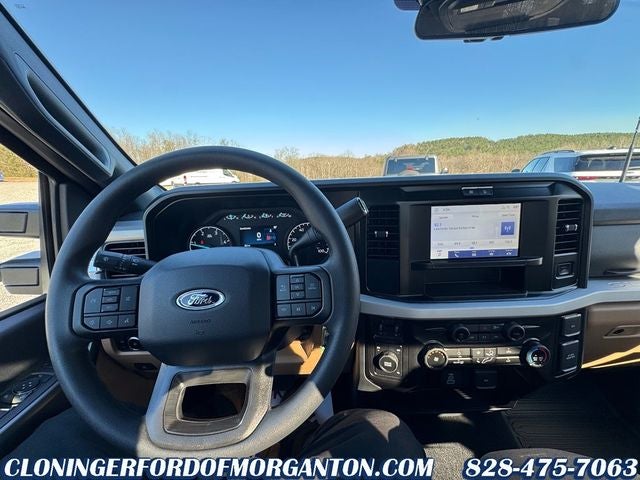 2026 Ford F-450SD XLT DRW