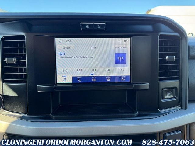 2026 Ford F-450SD XLT DRW