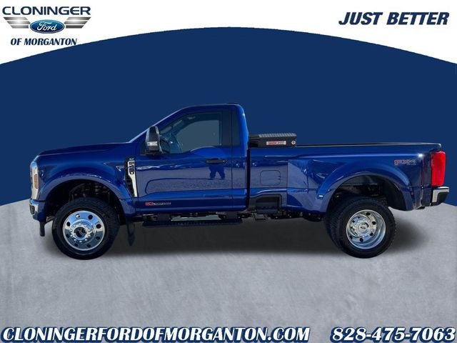 2026 Ford F-450SD XLT DRW