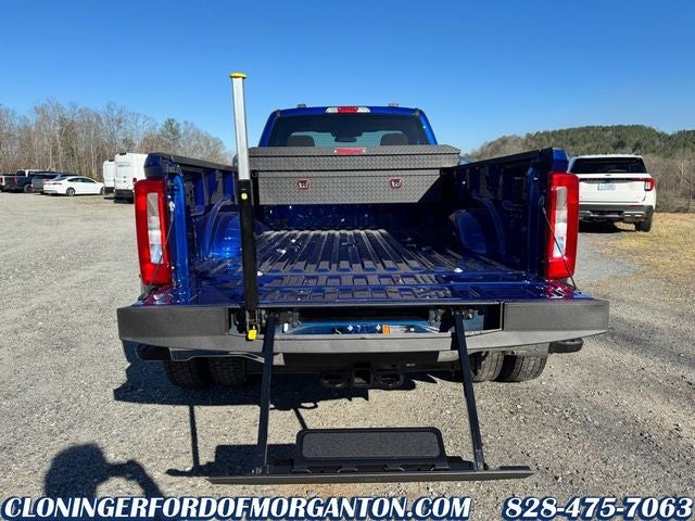 2026 Ford F-450SD XLT DRW