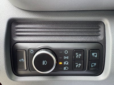 2026 Ford F-450SD XLT DRW