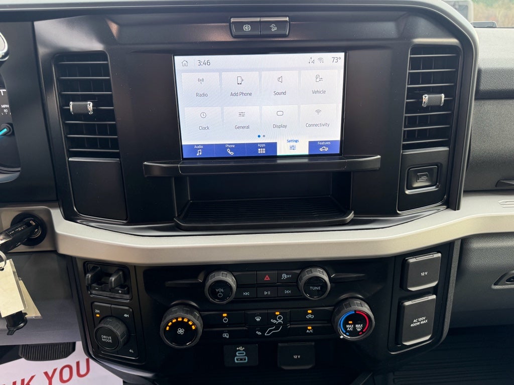 2026 Ford F-450SD XLT DRW