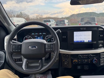 2026 Ford F-450SD XLT DRW