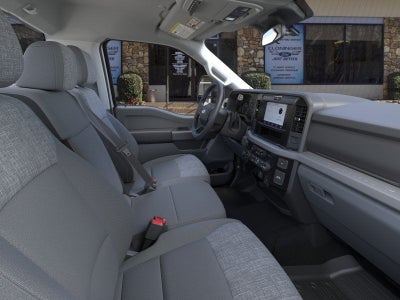 2026 Ford F-450SD XLT DRW