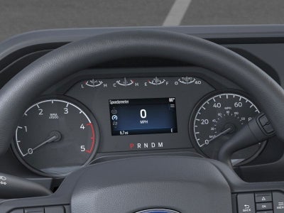 2026 Ford F-450SD XLT DRW