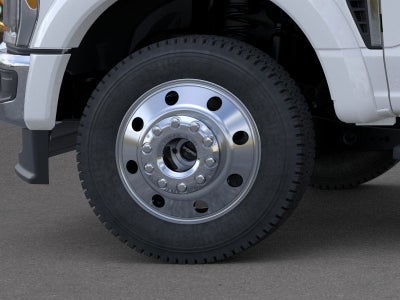 2026 Ford F-450SD XLT DRW