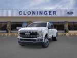 2026 Ford F-450SD XLT DRW