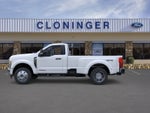 2026 Ford F-450SD XLT DRW