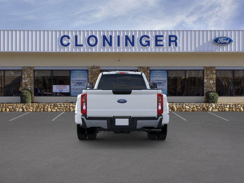 2026 Ford F-450SD XLT DRW