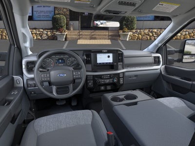 2026 Ford F-450SD XLT DRW