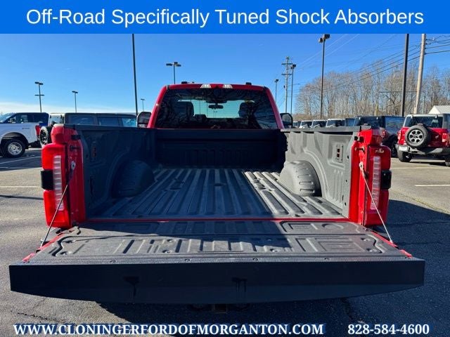 2024 Ford F-450SD XLT DRW