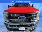 2024 Ford F-450SD XLT DRW
