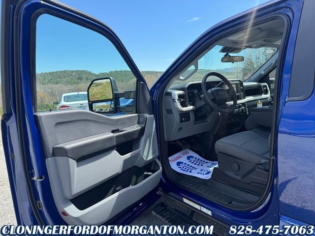 2026 Ford F-450SD XL DRW