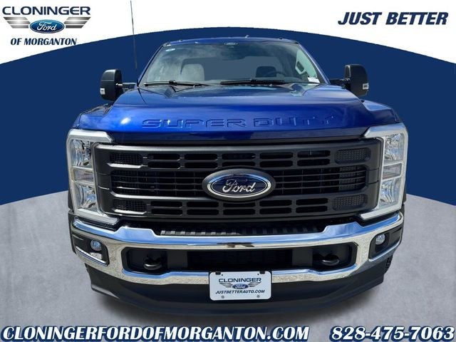 2026 Ford F-450SD XL DRW
