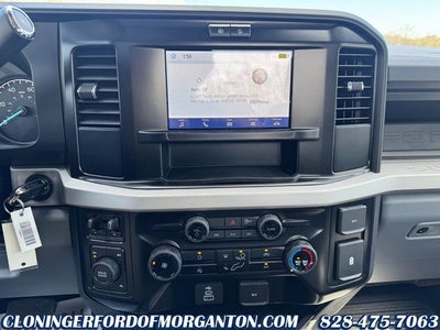 2026 Ford F-450SD XL DRW