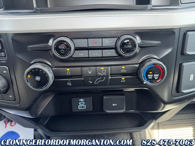 2026 Ford F-450SD XL DRW