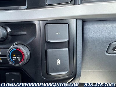 2026 Ford F-450SD XL DRW