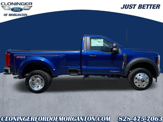 2026 Ford F-450SD XL DRW