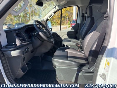 2026 Ford Transit-150 Base