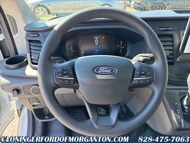 2026 Ford Transit-150 Base