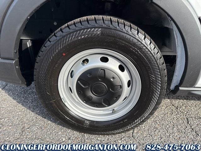 2025 Ford Transit-150 Base
