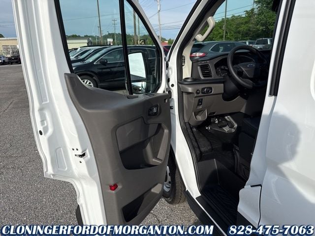 2025 Ford Transit-150 Base