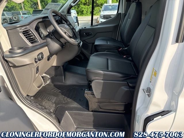 2025 Ford Transit-150 Base
