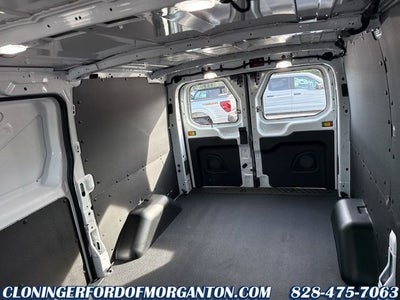 2025 Ford Transit-150 Base