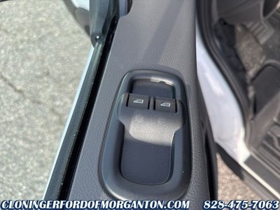 2025 Ford Transit-150 Base