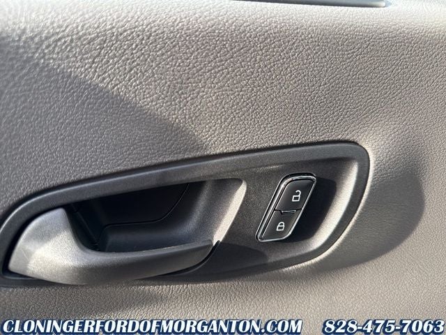 2025 Ford Transit-150 Base