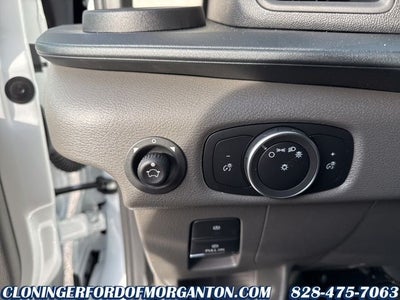 2025 Ford Transit-150 Base