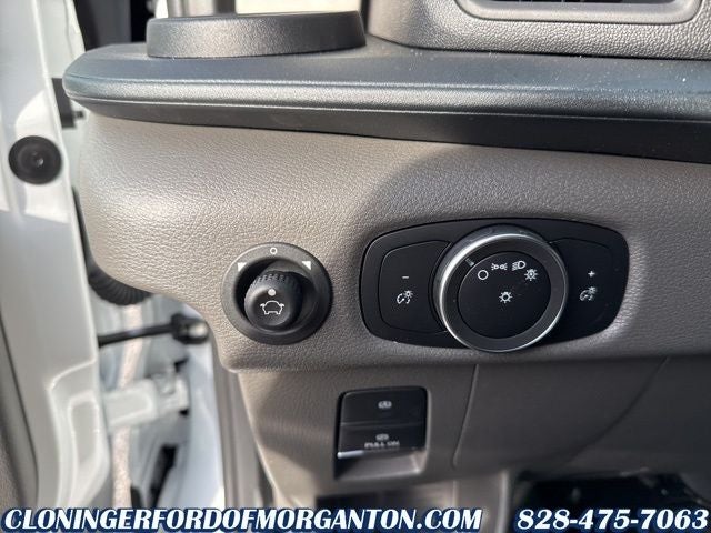 2025 Ford Transit-150 Base