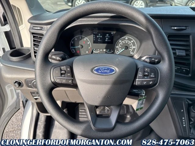 2025 Ford Transit-150 Base