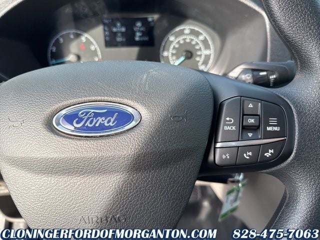 2025 Ford Transit-150 Base