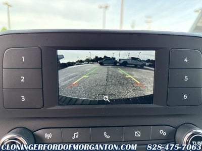 2025 Ford Transit-150 Base