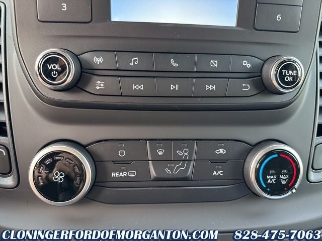 2025 Ford Transit-150 Base