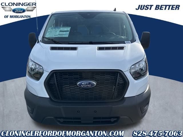 2025 Ford Transit-150 Base
