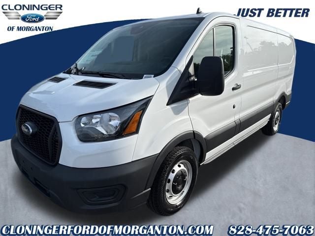 2025 Ford Transit-150 Base