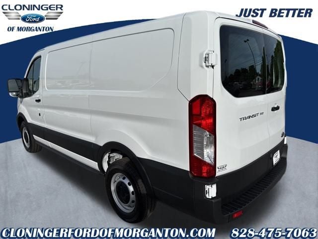 2025 Ford Transit-150 Base